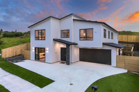 40 Takurua Terrace, Orewa, Orewa