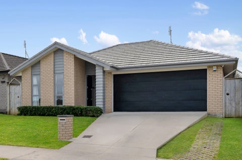 44A Adams Road South, Pukekohe