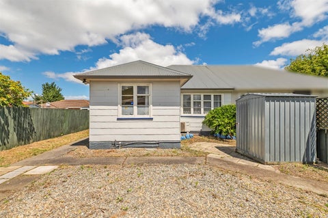 3 Allison Place, Shirley, Christchurch