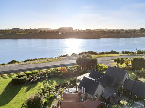 742 Maungatautari Road, Maungatautari, Cambridge