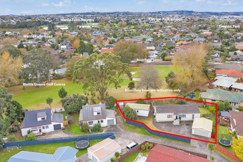 17 Oakmont Place, Wattle Downs, Auckland