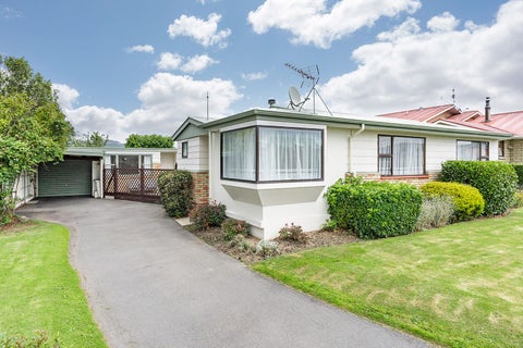 3 Maple Grove, Mosgiel, Mosgiel