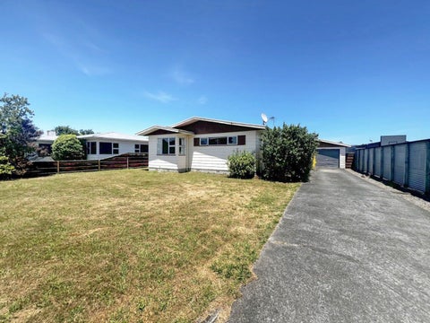 120 Milson Line, Milson, Palmerston North