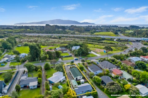 175 Te Moana Road, Waikanae, Waikanae