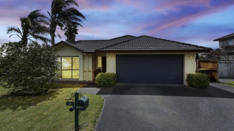 19 Fergy Crescent, Wattle Downs, Auckland