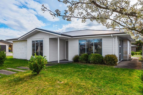 28 Bastille Court, Rangatira Park, Taupo