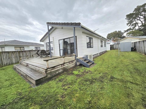 4B Kingsley Place, Mount Maunganui, Mount Maunganui