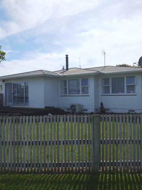 88 Wycliffe Street, Onekawa, Napier