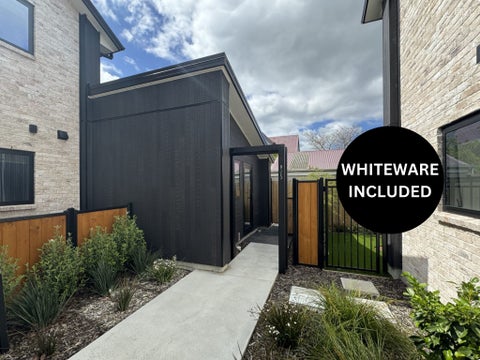 9/5 Shearer Avenue, Papanui, Christchurch
