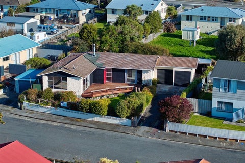 11 Whitby Place, Kaikoura