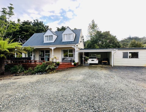 0 State Highway 1, Waiomio, Kawakawa