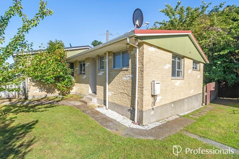 1B Owen Street, Belmont, Lower Hutt