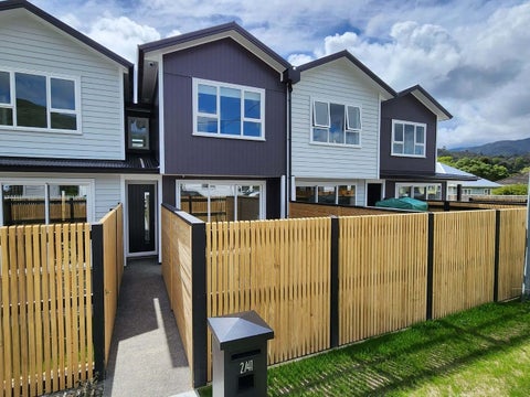 2/41 Main Road, Wainuiomata, Lower Hutt
