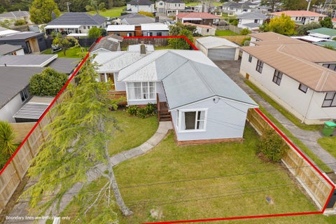 9 Osprey Street, Pakuranga, Auckland