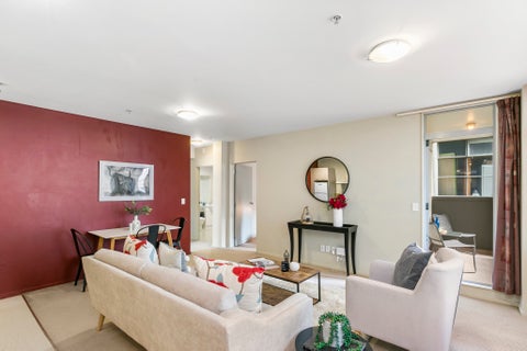 3E/115 Dixon Street, Te Aro, Wellington