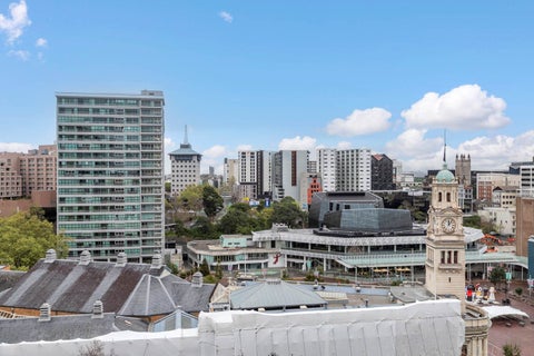 1106/8 Airedale Street, Auckland Central, Auckland