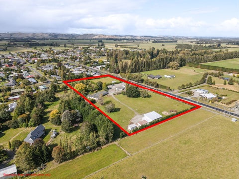 9 Hull Street, Riversdale, Riversdale