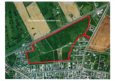 0 McGhie Road, Kihikihi, Te Awamutu
