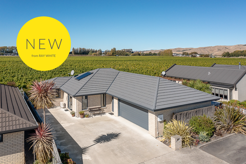 17 Olwyn Place, Blenheim
