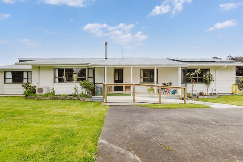 11 Huxley Street, Pahiatua