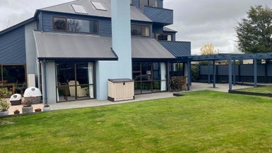 23 Morgan Street, Methven, Methven