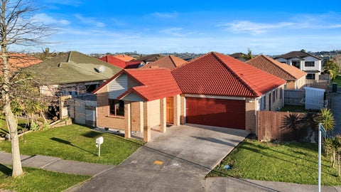 1 Jeffs Road, Flat Bush, Auckland