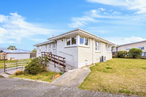 60 Campbell Street, Taumarunui