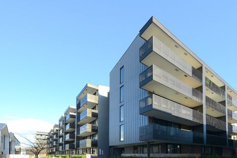 102/36C Welles Street, Christchurch Central, Christchurch