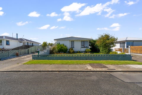 220 Conyers Street, Strathern, Invercargill