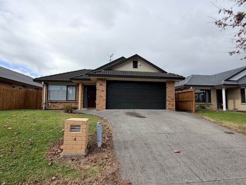 4 Marlon Lane, East Tamaki, Auckland