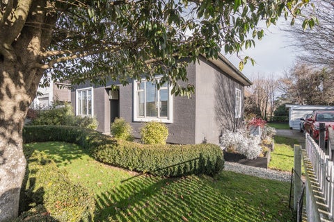 151 Temuka-Orari Highway, Winchester