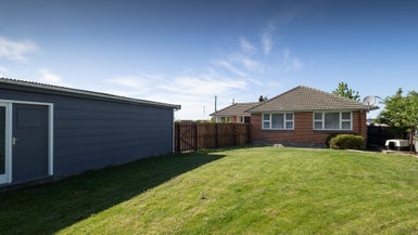 122 Melcombe Street, Tinwald, Ashburton