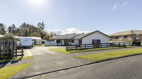 20 Kowhai Street, Inglewood, Inglewood