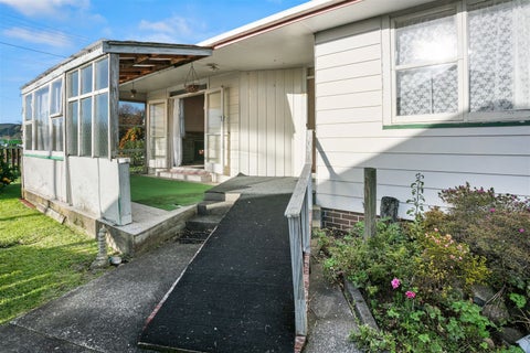 6 Dearle Street, Paeroa, Paeroa
