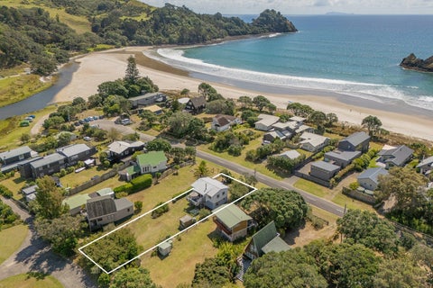 221 Mangakahia Drive, Whangapoua, Coromandel