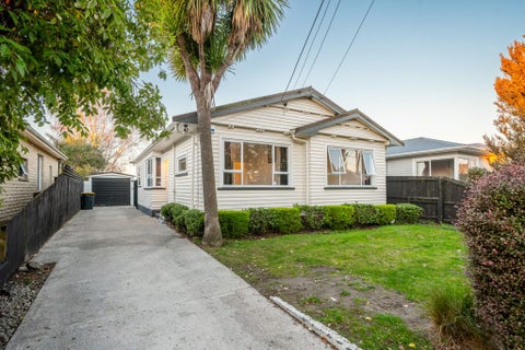 196 Selwyn Street, Spreydon, Christchurch