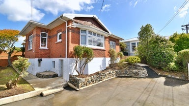 24 Stansfield Street, Kenmure, Dunedin