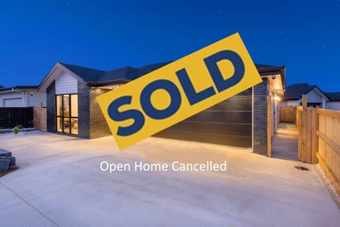 4 Patrick Rice Drive, Swanson, Auckland