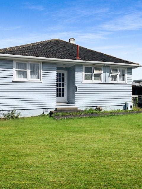 16 Bell Street, Marton