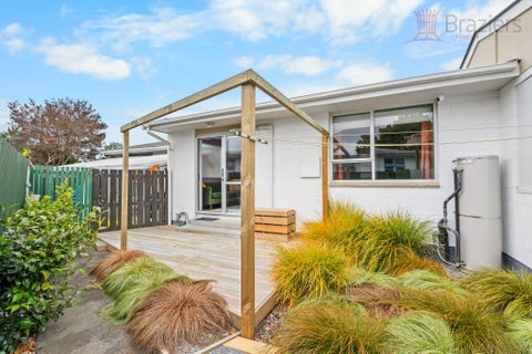 7/57 Bordesley Street, Phillipstown, Christchurch