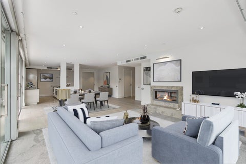 2A/150 St Stephens Avenue, Parnell, Auckland
