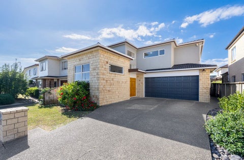 9 Kestev Drive, Flat Bush, Auckland