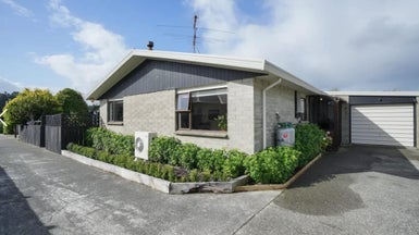 59B Gladstone TCE, GLADSTONE, INVERCARGILL