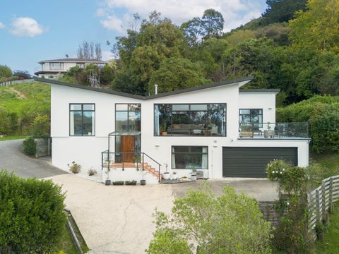 23 Kaka Road, Saint Leonards, Dunedin