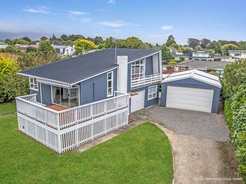 44A Kennedy Drive, Levin, Levin