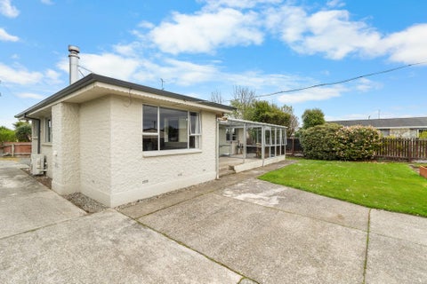 56 Dudley Street, Grasmere, Invercargill