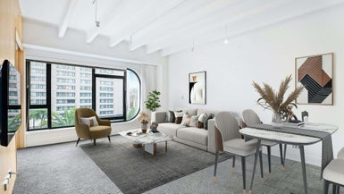 301/103 Symonds Street, Auckland Central, Auckland