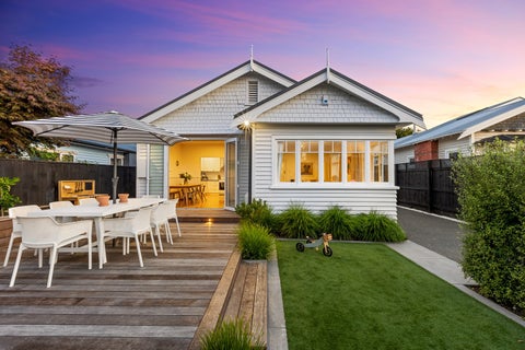 44 Perry Street, Papanui, Christchurch