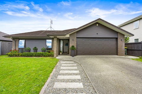 18 Prospect Terrace, Silverdale, Silverdale