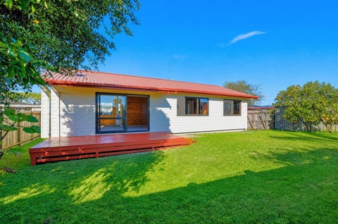 13B Sunrise Avenue, Mount Maunganui, Mount Maunganui